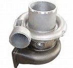 Holset BHT3B Turbocharger